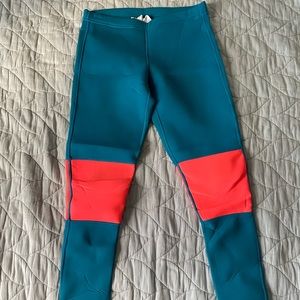 Billabong wetsuit pants EUC